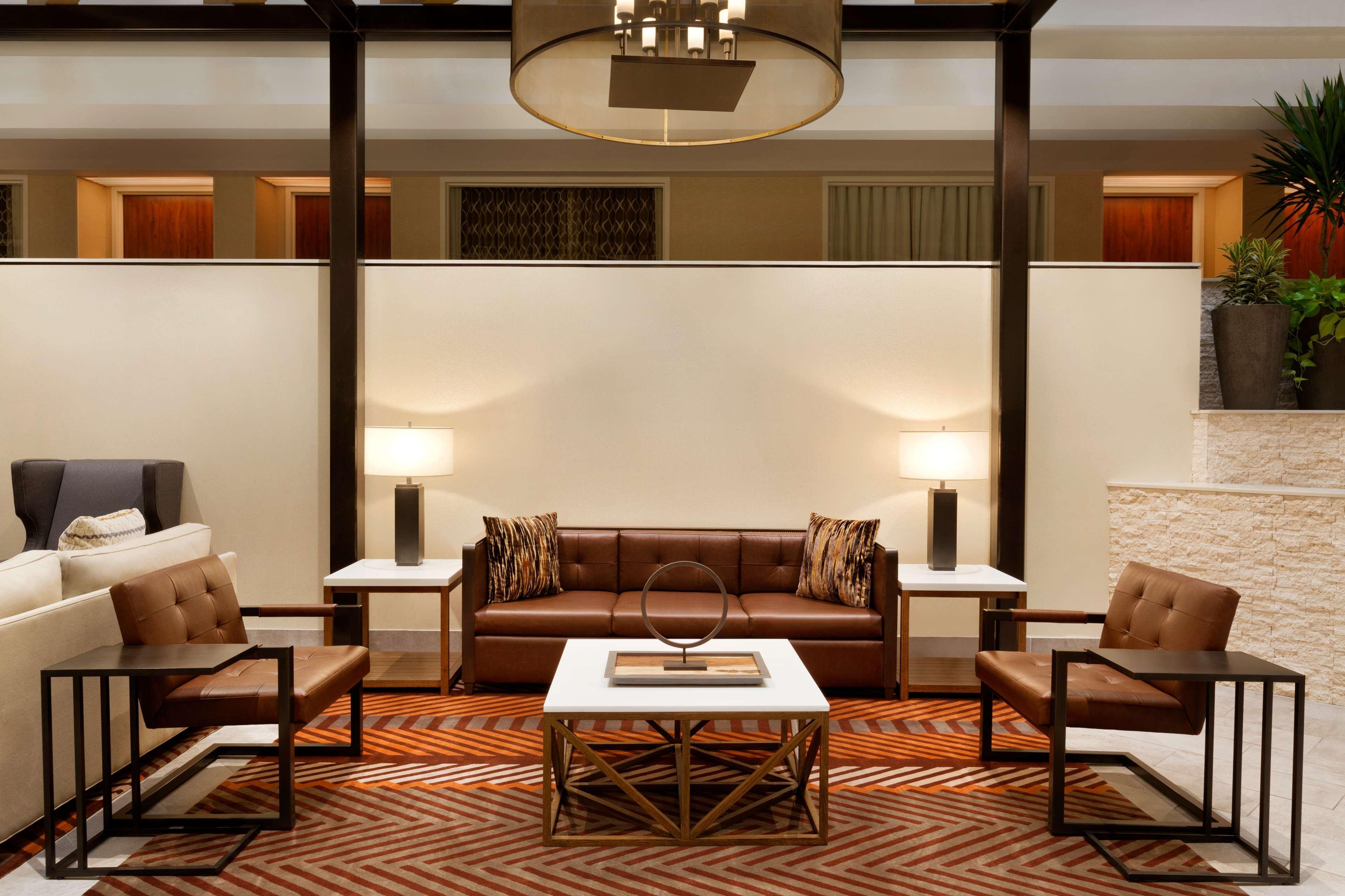Embassy Suites By Hilton Austin Downtown South Congress Экстерьер фото